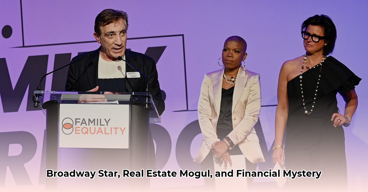 luigi caiola net worth